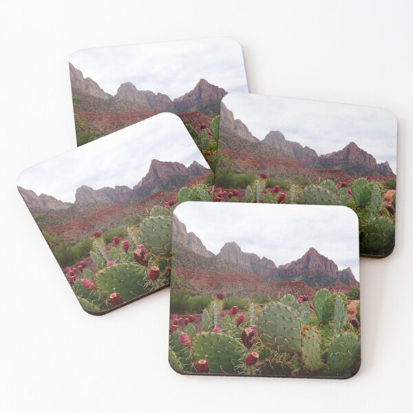 Item preview, Cactus, fruit, flower, cactus art, cacti art, dessert plant, succulent, designed and sold by prteacool.
