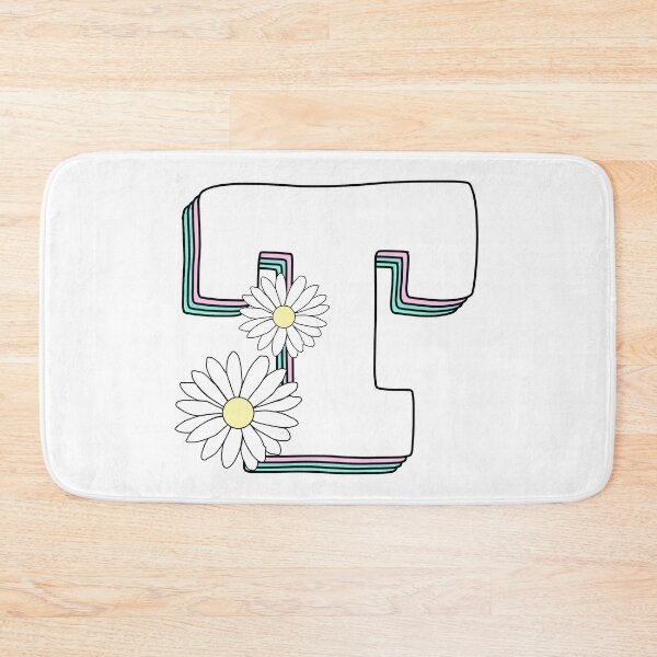 Item preview, Groovy T Monogram designed and sold by embrody.