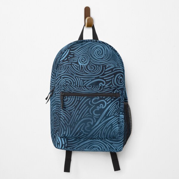 Item preview, Rough Sea designed and sold by NateMunro.