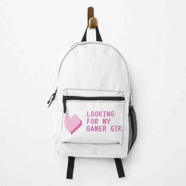 Item preview, Looking for my Gamer Girl designed and sold by bluebear805.