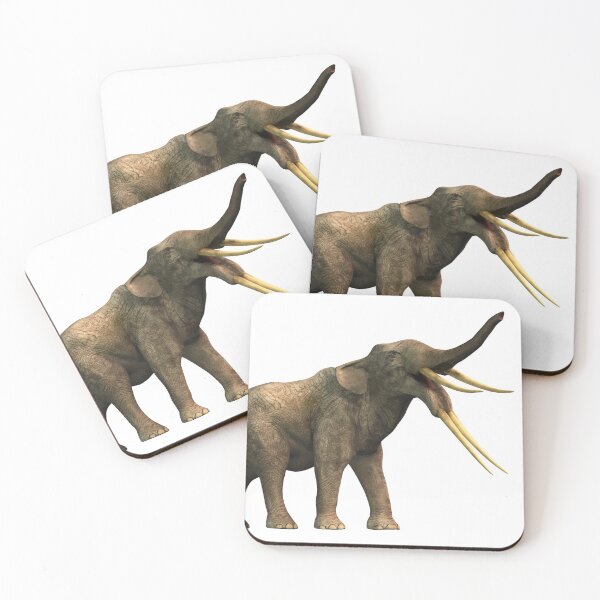 Item preview, Stegotetrabelodon designed and sold by Daniel Eskridge.