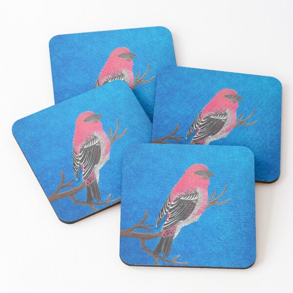 Item preview, Purple Finch designed and sold by jkbarrack.