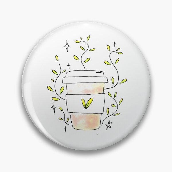 Artikelvorschau, Kaffeepflanze entworfen und verkauft von JessieGraceArt.