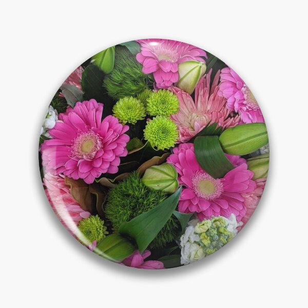 Item preview, Beautiful bouquet of flowers designed and sold by bernie868.