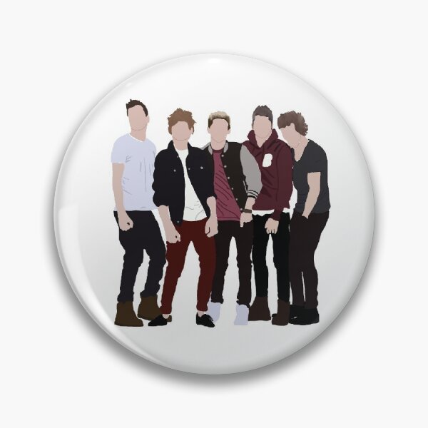 Item preview, 1Direction sticker designed and sold by stickersrosaa.