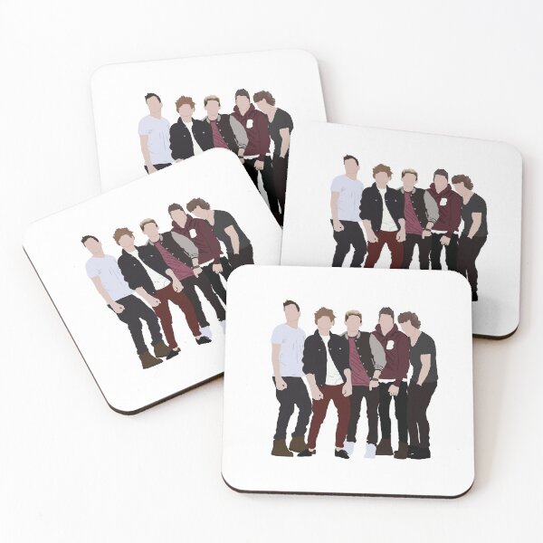 Item preview, 1Direction sticker designed and sold by stickersrosaa.