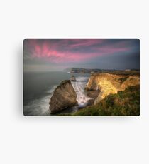 Freshwater Bay Canvas Print