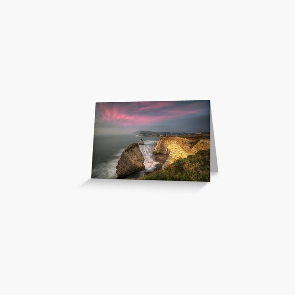 Freshwater Bay Greeting Card