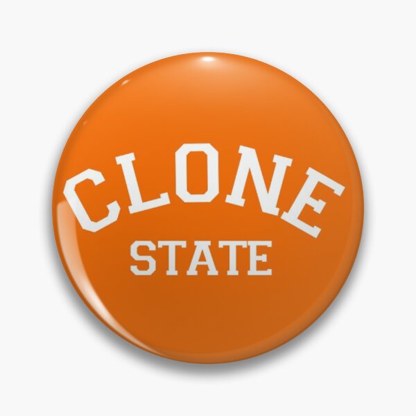 Item preview, clone state- clone high designed and sold by avak377.