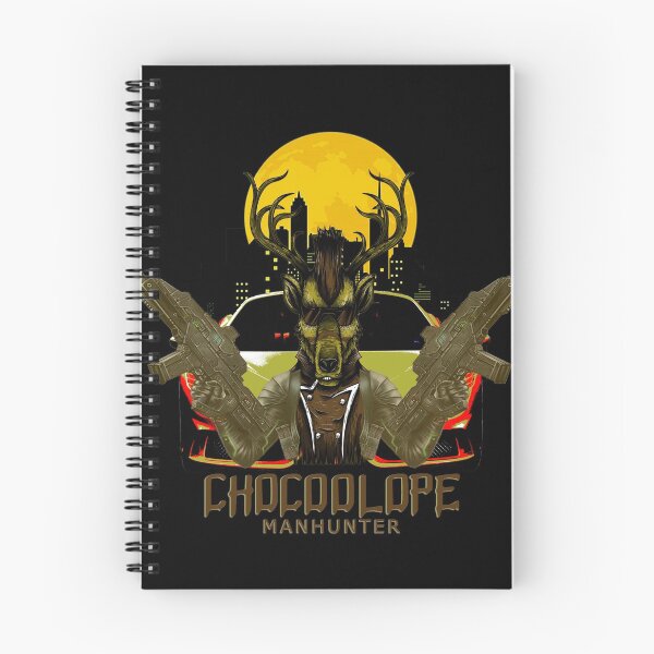 Item preview, Cannabis Strains Chocolope designed and sold by Coder-T.