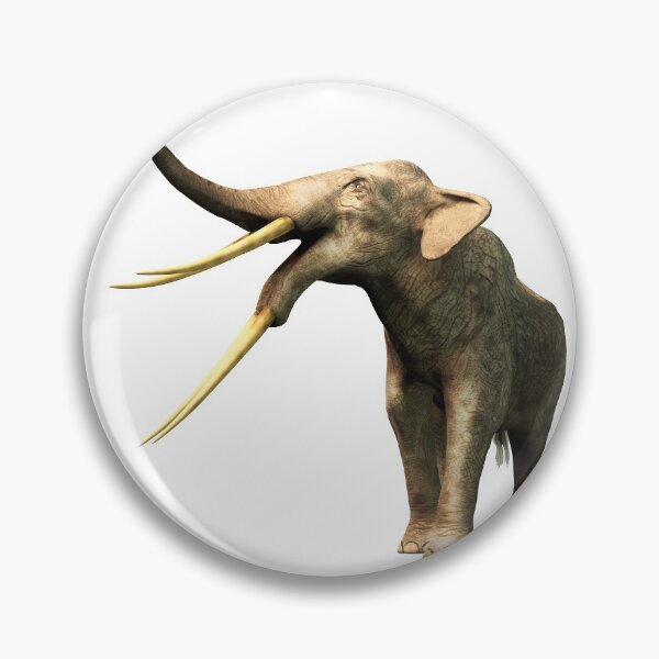 Item preview, Stegotetrabelodon  designed and sold by Daniel Eskridge.
