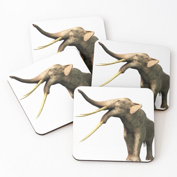 Item preview, Stegotetrabelodon  designed and sold by Daniel Eskridge.