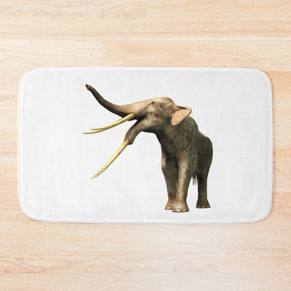 Item preview, Stegotetrabelodon  designed and sold by Daniel Eskridge.