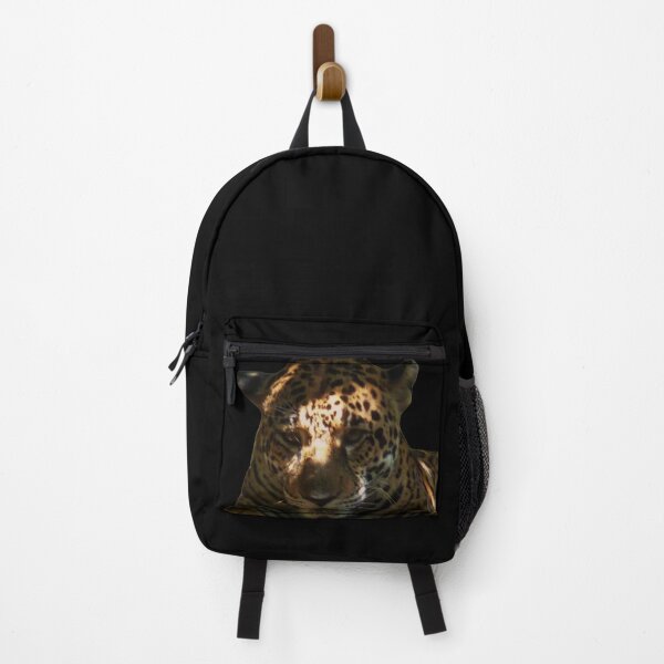 Item preview, Jaguar - the Beautiful Cat designed and sold by RosieRiggs.