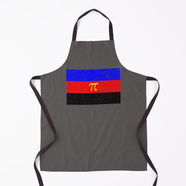 Item preview, Polyamory Pride Flag USA America Identity LGBT Graphic designed and sold by SpookshowDesign.