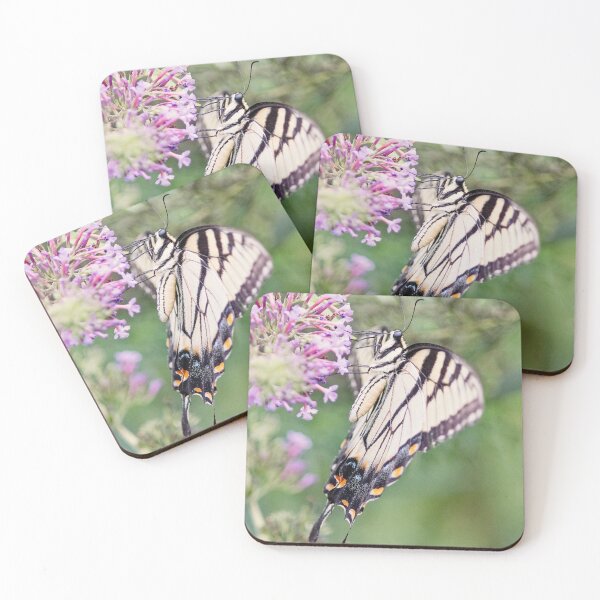 Item preview, Swallowtail butterfly designed and sold by bwatkinsphoto.