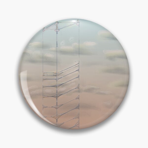 Item preview, The scaffold designed and sold by Inloco.