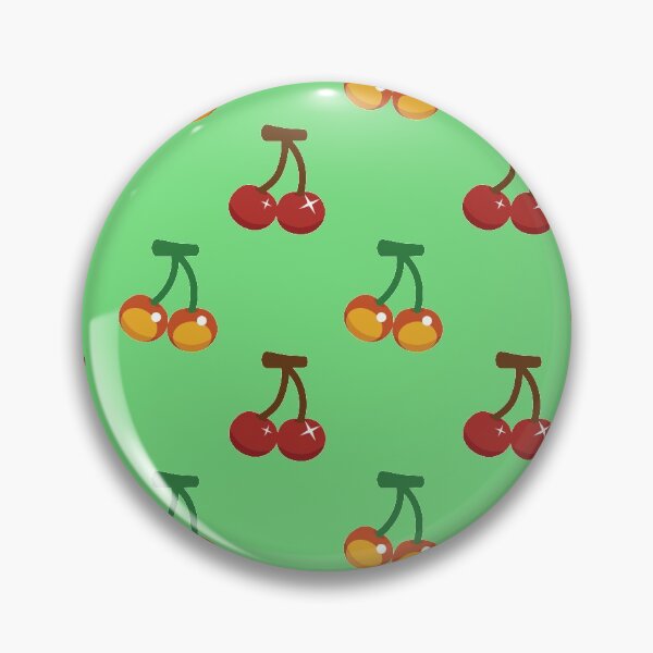 Item preview, Cherries pattern designed and sold by leeuruart.