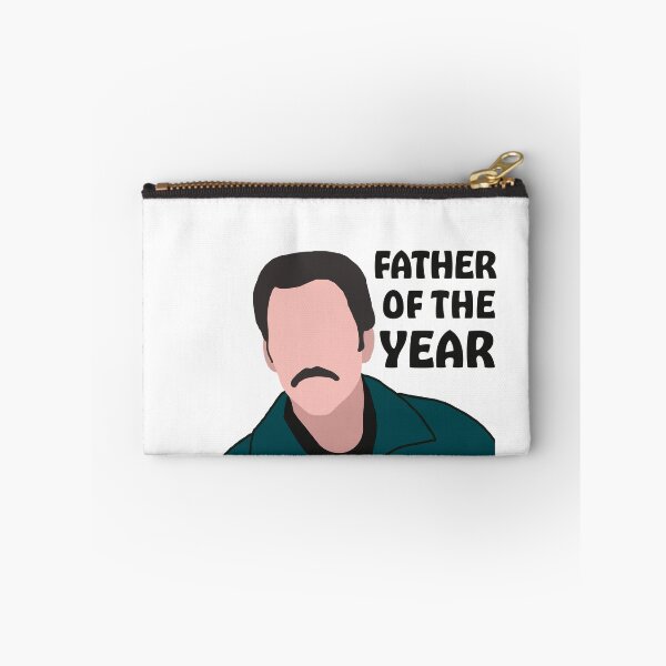 Item preview, Charlie Swan - Father of the Year designed and sold by LivAlysr.