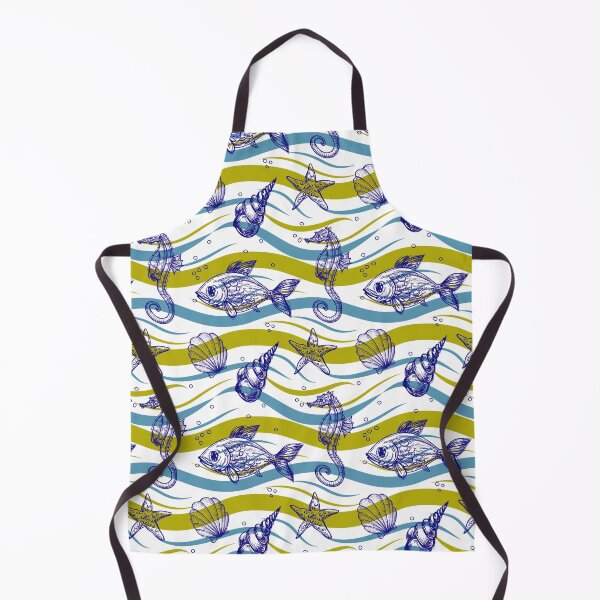 Item preview, Under the Sea designed and sold by Makanahele.