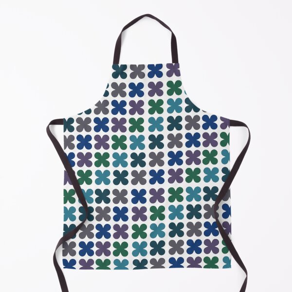 Item preview, Mid Century Modern X-Pattern designed and sold by Makanahele.