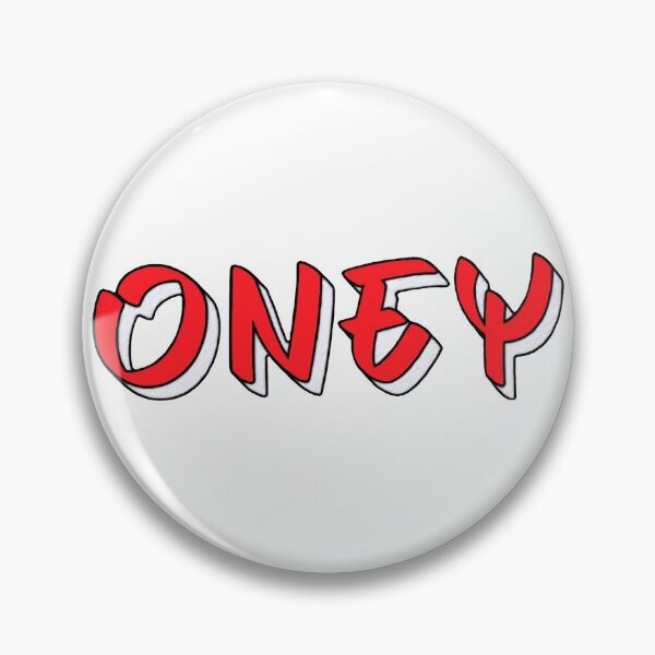 Item preview, ONEONTA STICKER designed and sold by ava-olivia.