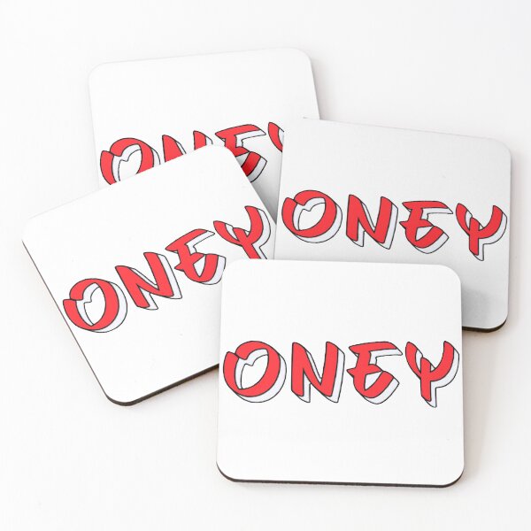 Item preview, ONEONTA STICKER designed and sold by ava-olivia.
