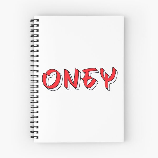 Item preview, ONEONTA STICKER designed and sold by ava-olivia.