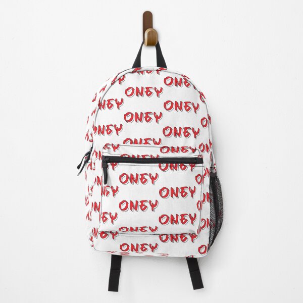 Item preview, ONEONTA STICKER designed and sold by ava-olivia.