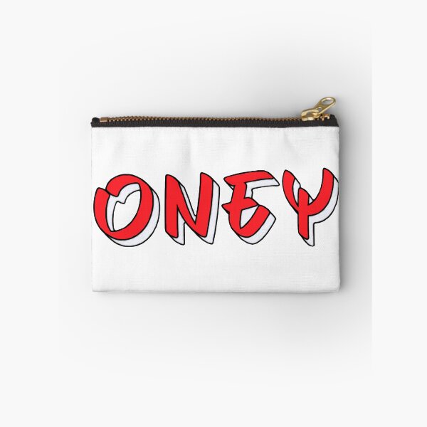 Item preview, ONEONTA STICKER designed and sold by ava-olivia.