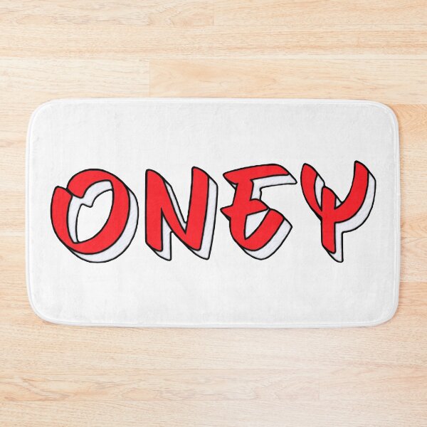 Item preview, ONEONTA STICKER designed and sold by ava-olivia.