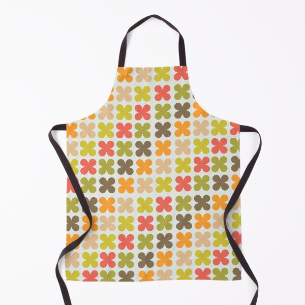 Item preview, Mid Century Modern X-Pattern 2 designed and sold by Makanahele.