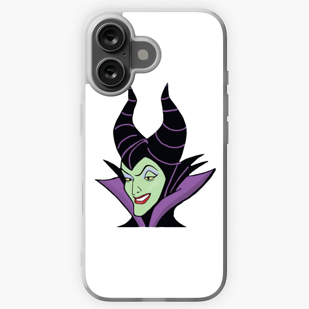 Maleficent  Sticker