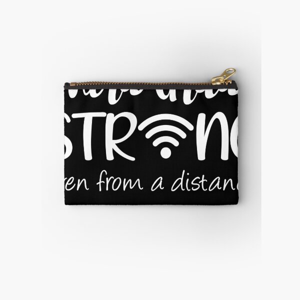 Item preview, 2020 Online Teaching Back To School Teacher Gift, Third Grade Strong Even From A distance, Funny 3rd Grade Teachers gift designed and sold by Noahlaz.