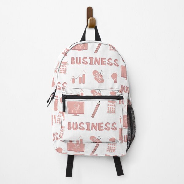 Item preview, Peach Business Subject Pack designed and sold by The-Goods.