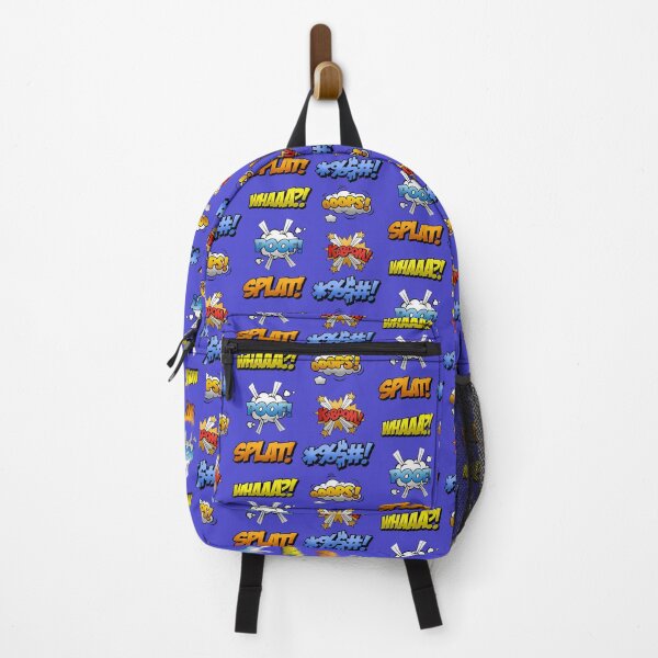 Item preview, Multiple Comics speach bubbles 2 - Super Heroes Unite! Collection designed and sold by Pinkaudi.