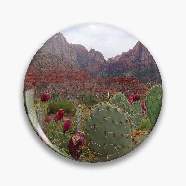 Item preview, Cactus, fruit, flower, cactus art, cacti art, dessert plant, succulent, designed and sold by prteacool.