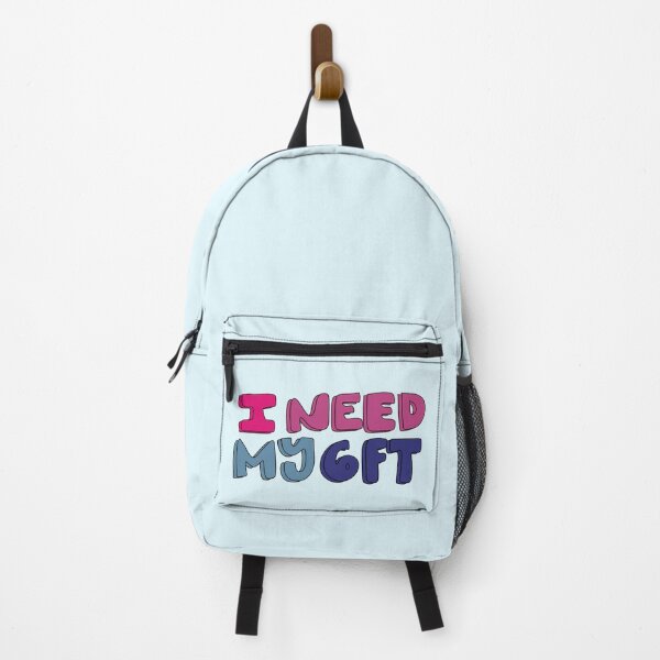 Item preview, I need my space (6ft) designed and sold by lavender-skyes.