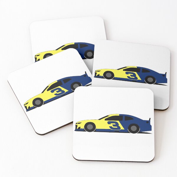 Item preview, Dale Earnhardt wrangler designed and sold by Chase Gardner.
