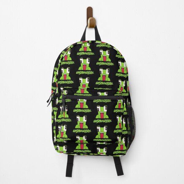 unipak frog backpack