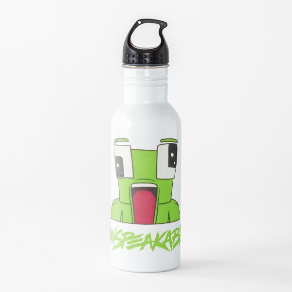 Funny Water Bottle Redbubble - roblox videos funny joke elena rainbow gold