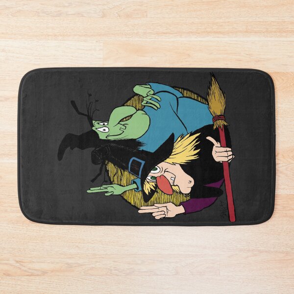 Item preview, Halloween Saints Series 2: Which Hazel ALTERNATE designed and sold by Chad Savage.