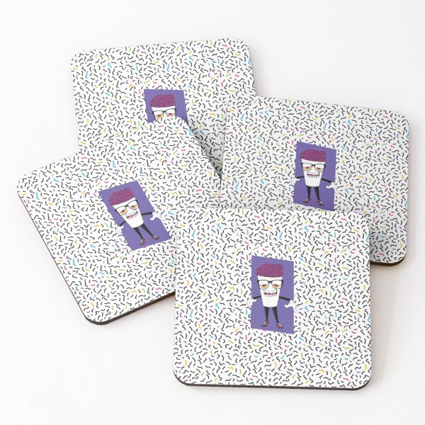 Item preview, Brain Boy designed and sold by Odianume.