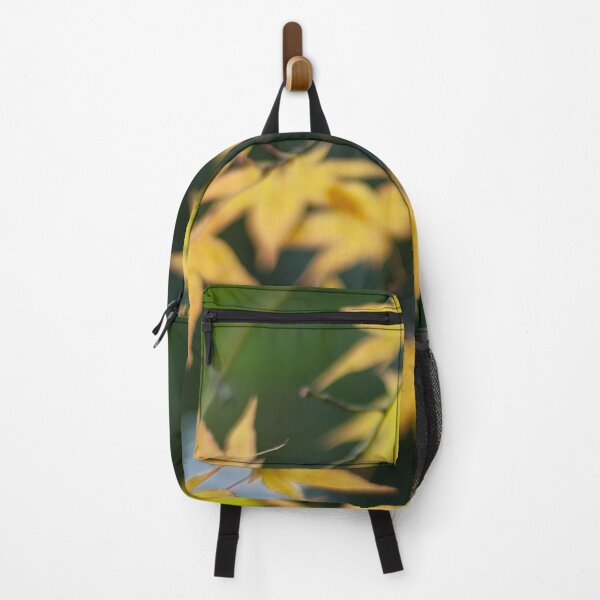 Item preview, ZEN LEAVES | Nature Photo designed and sold by PhotoStory.