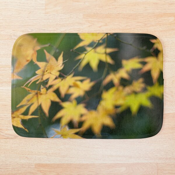 Item preview, ZEN LEAVES | Nature Photo designed and sold by PhotoStory.