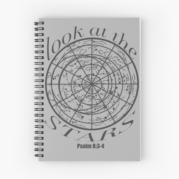 Item preview, Look at the Stars designed and sold by thedjgirl.
