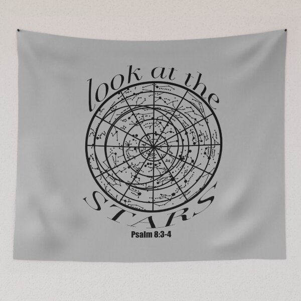 Item preview, Look at the Stars designed and sold by thedjgirl.