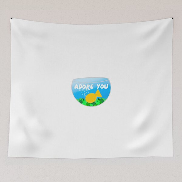 Item preview, Adore you Harry styles designed and sold by Courtney Weber.