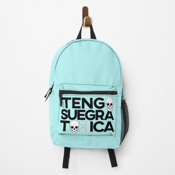 Item preview, Tengo Suegra Toxica. Hard to confess but a possibility. designed and sold by enriquepma.