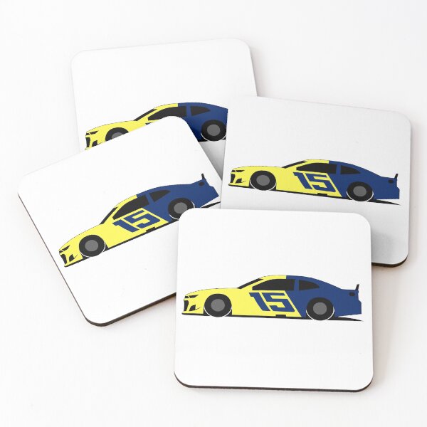 Item preview, Dale Earnhardt Wranglers designed and sold by Chase Gardner.